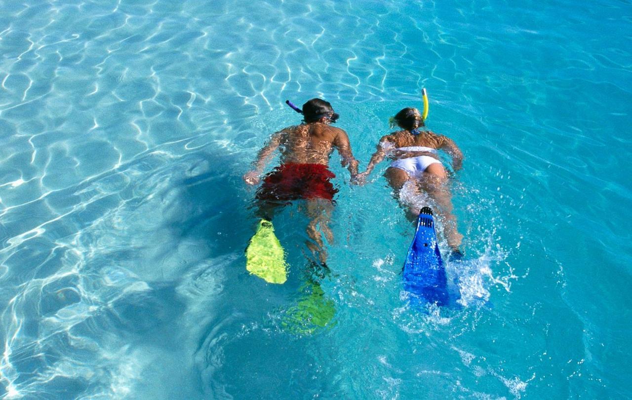 Windsong On The Reef Hotel Grace Bay Exterior foto