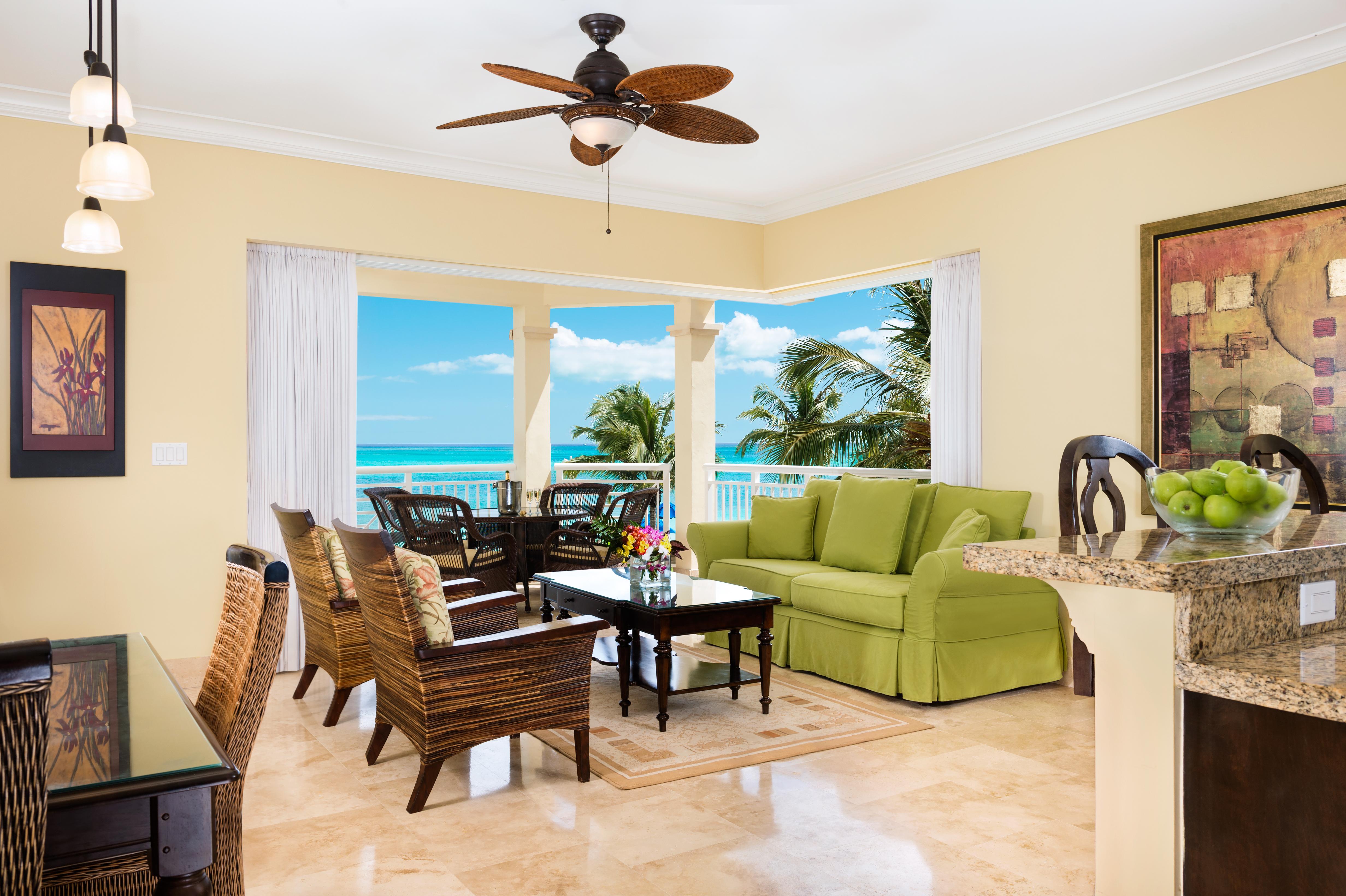 Windsong On The Reef Hotel Grace Bay Exterior foto