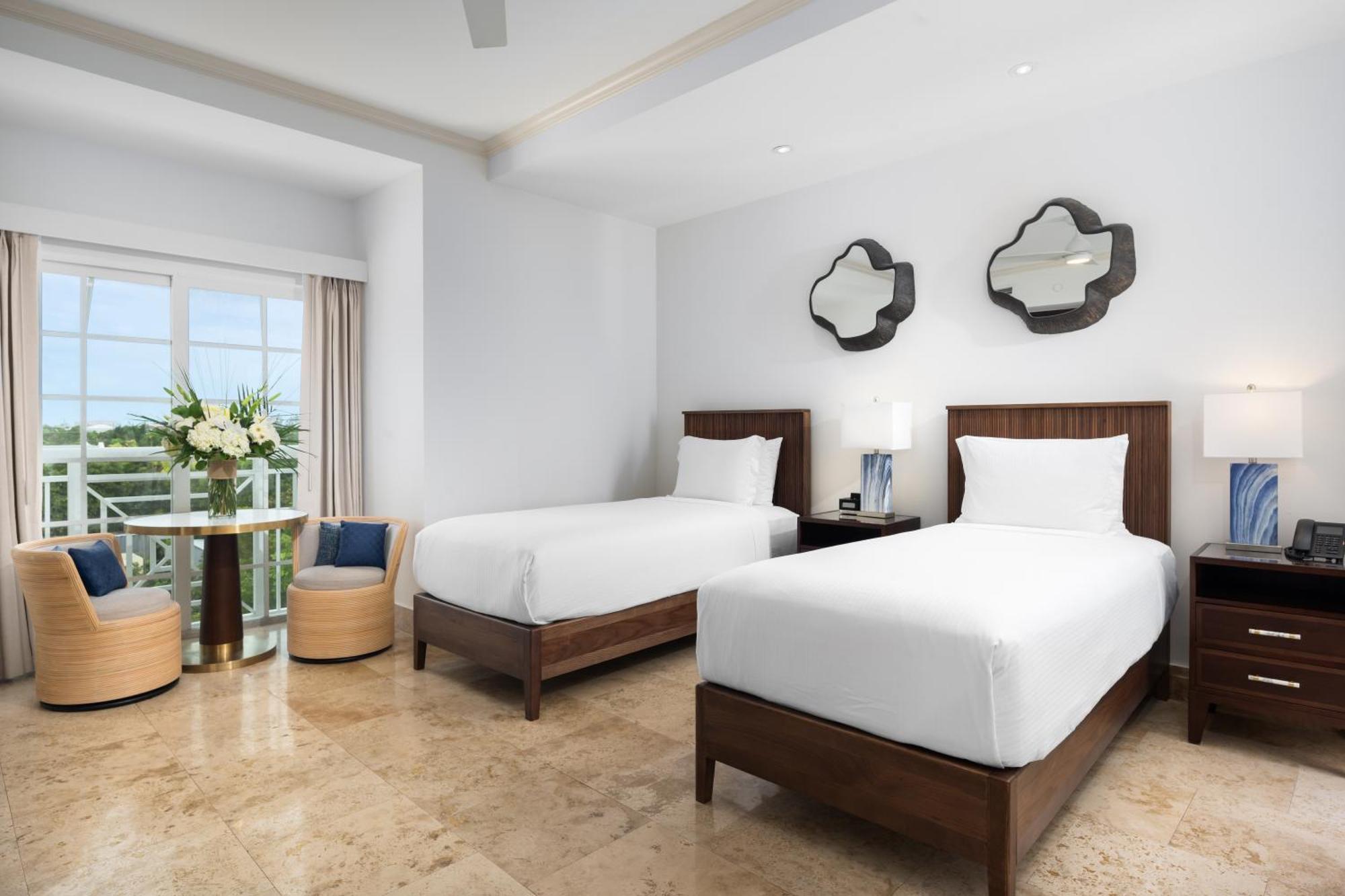 Windsong On The Reef Hotel Grace Bay Exterior foto