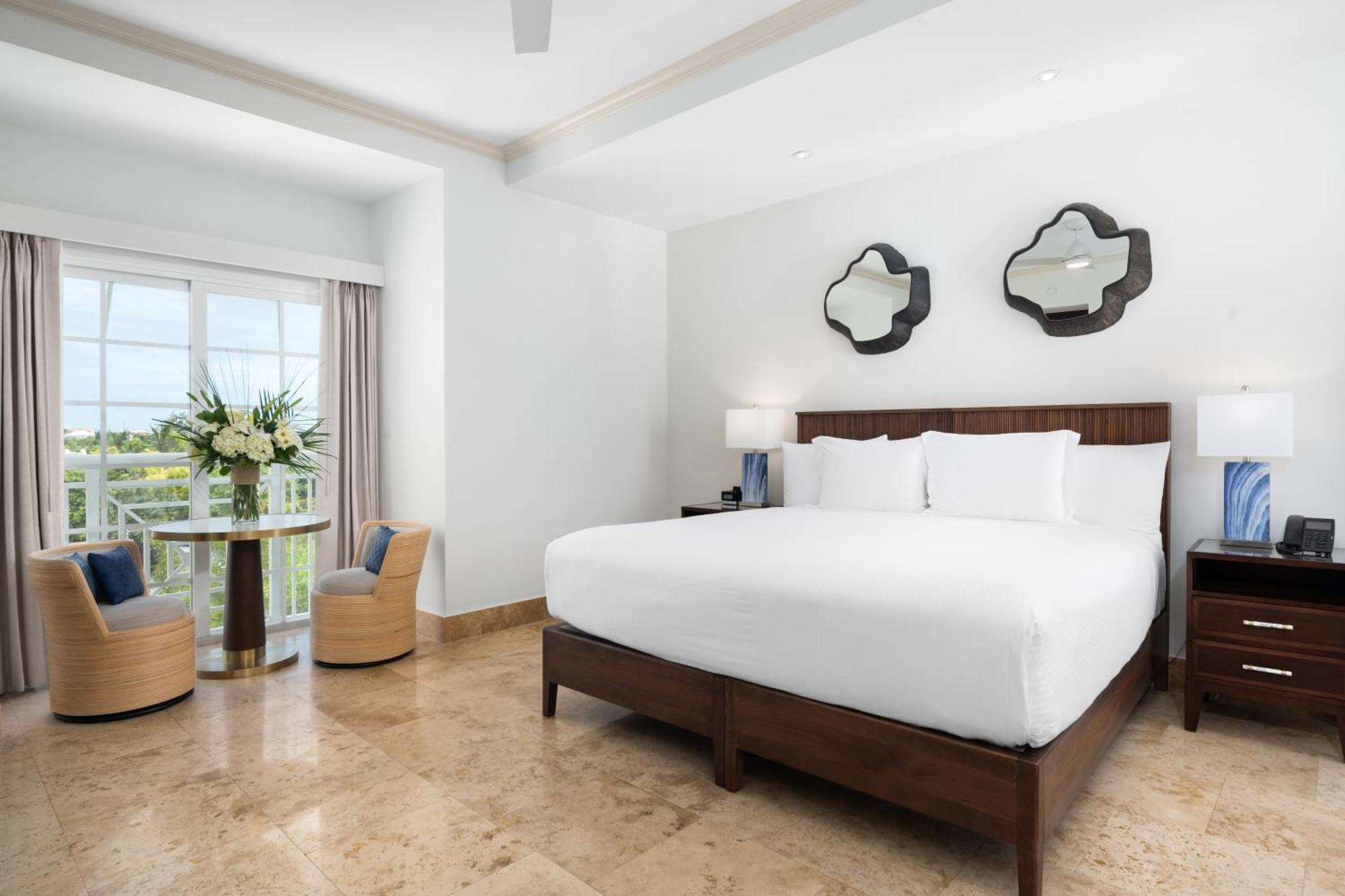 Windsong On The Reef Hotel Grace Bay Exterior foto