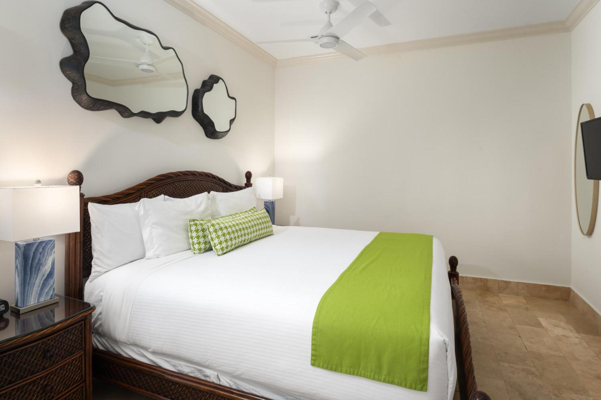 Windsong On The Reef Hotel Grace Bay Exterior foto