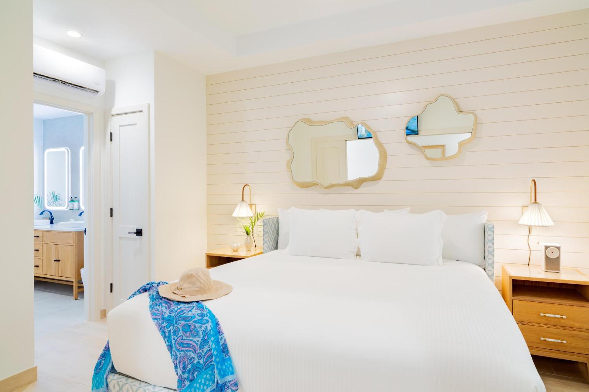 Windsong On The Reef Hotel Grace Bay Exterior foto